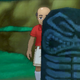 Illustration for article titled iPokémon Sun and Moon/i Fans Are Obsessing Over A Mysterious Old Man